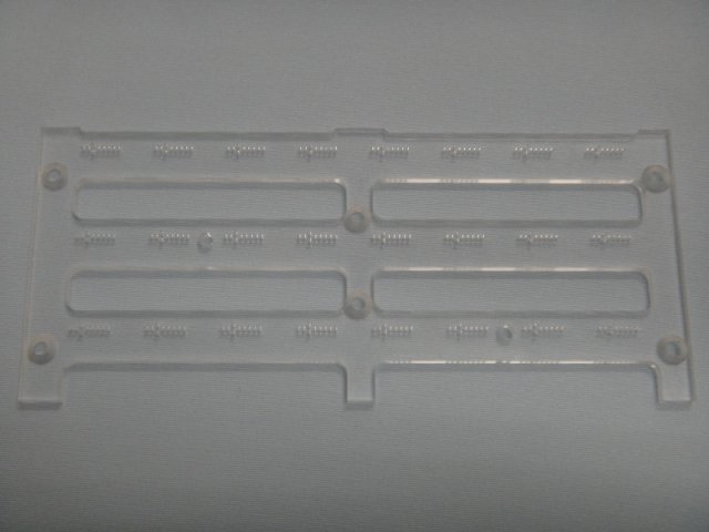 特殊材料加工 202