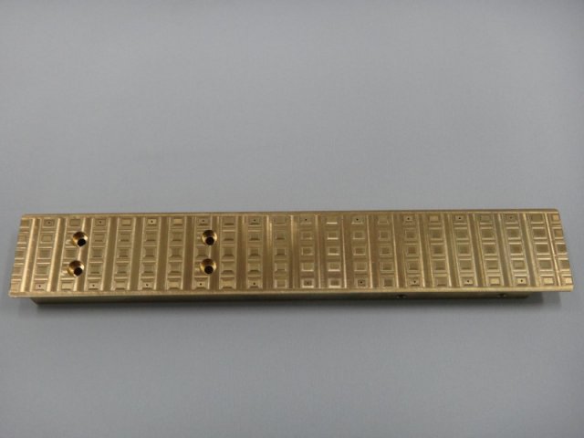 特殊材料加工 204