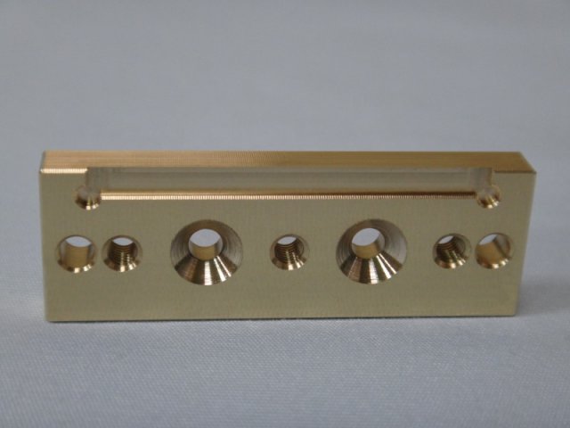 特殊材料加工 209