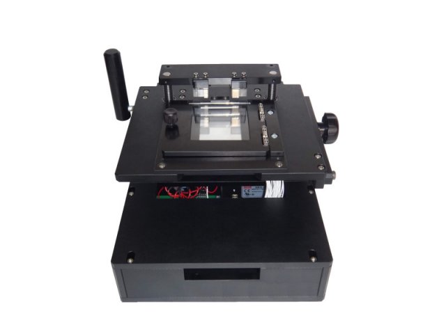 面板、光電測試治具 413